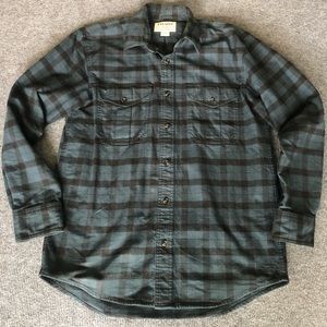 Filson Alaskan Guide Flannel